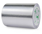 BOMEI PACK Adhesive Aluminum Foil Heat Shield Tape 1 Pack 6inch x 66ft by BOMEIPACK