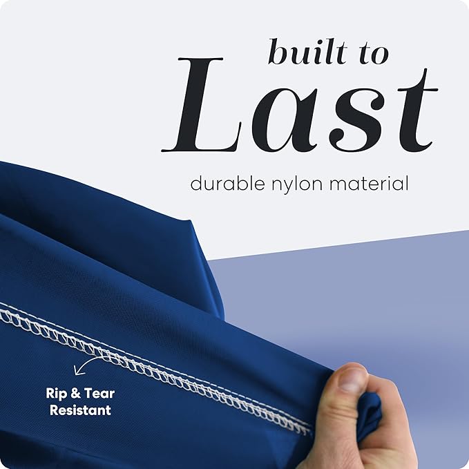 Nylon Laundry Bag - Image 4