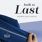 Nylon Laundry Bag - Image 4