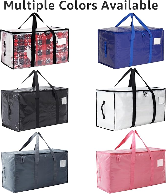 Moving Bags Heavy Duty Extra Large, Moving Boxes, Moving Supplies Essentials - Image 2