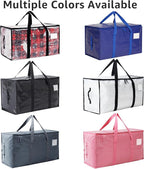 Moving Bags Heavy Duty Extra Large, Moving Boxes, Moving Supplies Essentials - Image 2
