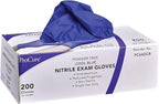 ProCure Disposable Nitrile Gloves by ProCure