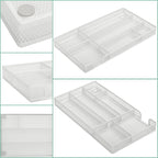 Annova Desk Drawer Organizer Tray - Image 2
