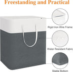 laundry basket 3-Pack, laundry hamper, Hamper - Image 4