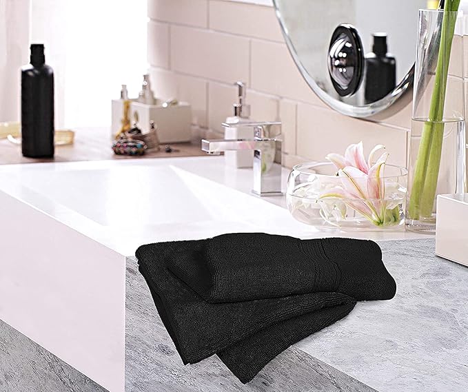 Utopia Towels 72 Pack Premium Hand Towels Set, 100% Ring Spun Cotton, Ultra - Image 7