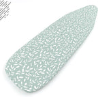 Encasa XO Ironing Board Cover and Pad 54"x18" - Image 6