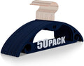 IEOKE Velvet Hangers 50 Pack: Felt Clothes Hangers Heavy Duty Shirt Sweater by IEOKE