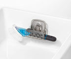 OXO Good Grips Stronghold Suction Sponge Holder - Image 14