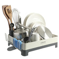 Gibson Home Nestcraft Full Size Rust Resistant Dish Rack by GibsonHomewares