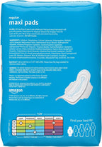 Amazon Basics Thick Maxi Pads - Image 2