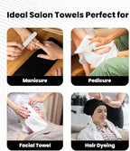 Avalon Towels Salon Towel - Image 5