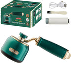 SALAV® Retro Edition Rechargeable Fabric Shaver and Lint Roller - Image 2