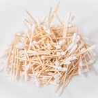JMU Medical Cotton Swabs, Cotton Swabs - Image 5