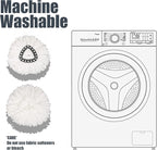 2 Pack Mop Replace Head Compatible - Image 6