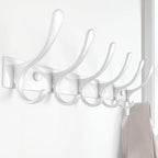 SKOLOO Heavy Duty Wall Mounted Coat Rack - Image 2