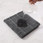 Glynniss Kitchen Towels Pack of 6pcs, Cotton Dish Towels - Image 6