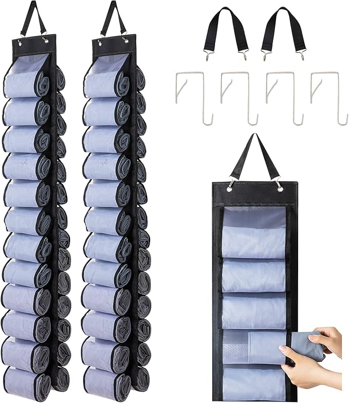 Legging Organizer Storage by DHSFKBE