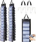 Legging Organizer Storage by DHSFKBE