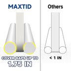 MAXTID Large Door Draft Stopper 30 Inch - Image 6