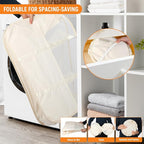 Collapsible Laundry Baskets - Image 6