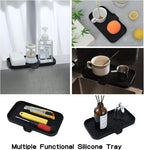 Silicone Bathroom Soap Dishes - Image 5