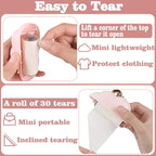 Mini Lint Roller Travel Size, Reusable Lint Roller - Image 3