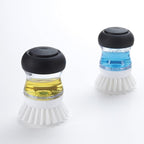 OXO Good Grips Soap Dispensing Palm Brush Refills - Image 4