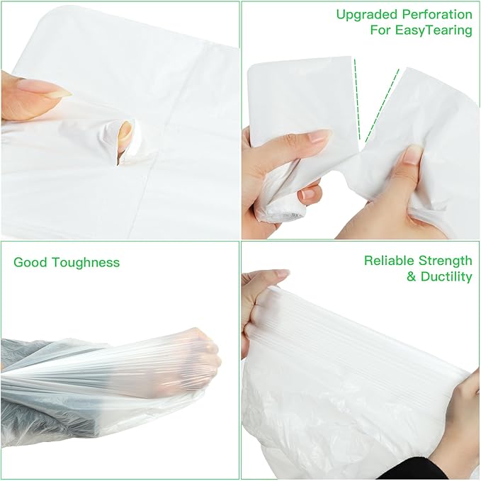 Small Compostable Trash Bags - Image 5