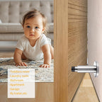 Door Stoppers - Heavy-Duty Adjustable Stoppers - Image 5