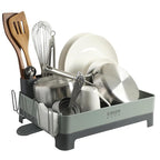 Gibson Home Nestcraft Full Size Rust Resistant Dish Rack by GibsonHomewares
