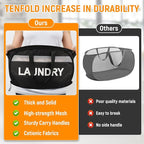 Collapsible Laundry Baskets - Image 6