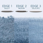 GLEENER Battery-Free Fabric Shaver & Lint Brush | Ultimate Fuzz Remover Sweater - Image 8