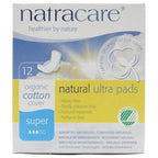 Natracare, Pads Ultra Super - Image 2