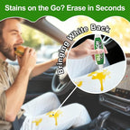 Bleach Gel Pen for Clothing, Laundry Stain Remover - Image 7