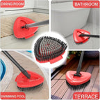 Spin Mop Replacement Head Compatible - Image 7