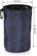 Clothespins Bag Hanging Clothesline Peg Organizer Storage Bags, Dust-proof - Image 3