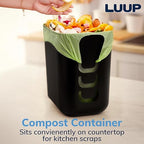 STORi Luup Trash Can - Image 5