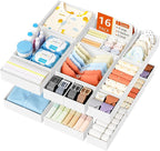 DIMJ Drawer Organizer Clothes by DiMJ