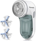 Fabric Shaver, Electric Lint Remover by Yomeie