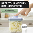 Bop Top Airtight Food Storage Containers - Image 7