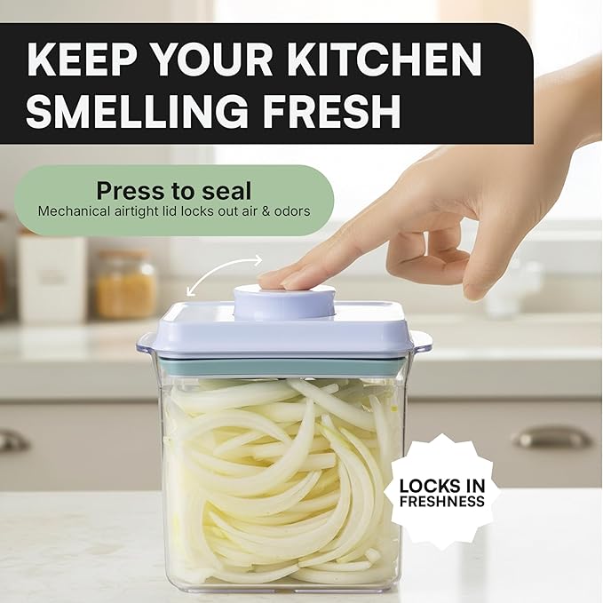 Bop Top Airtight Food Storage Containers - Image 7