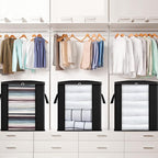 Fixwal Blanket Storage Bags - Image 6
