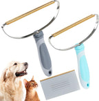 Pet Hair Removal Tool, Dog Cat Deep Cleaning Fur Removers, Lint Cleaner Pro by Guardians