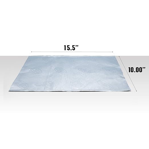 Kingsford 10259994115 Extra-Tough Grilling Bags, 15.5" X 10" - Image 7
