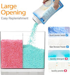 Conworld Laundry Detergent Dispenser, Scent Booster Beads Dispenser - Image 5