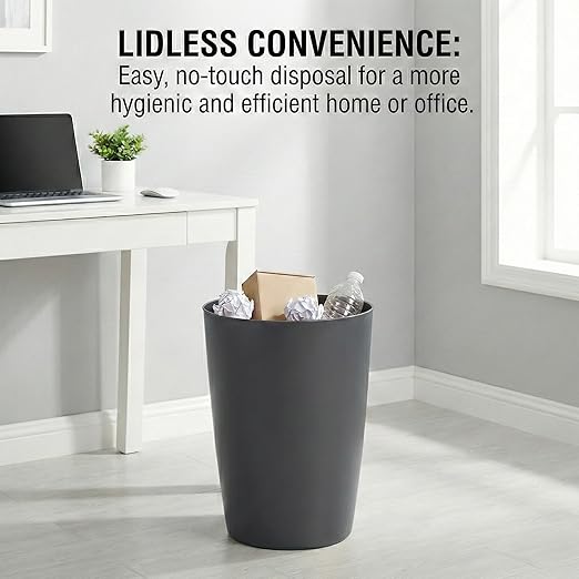 Mini Waste Basket - Image 5