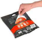 Brabantia PerfectFit Trash Bags Thick Plastic Trash Can Liners - Image 3