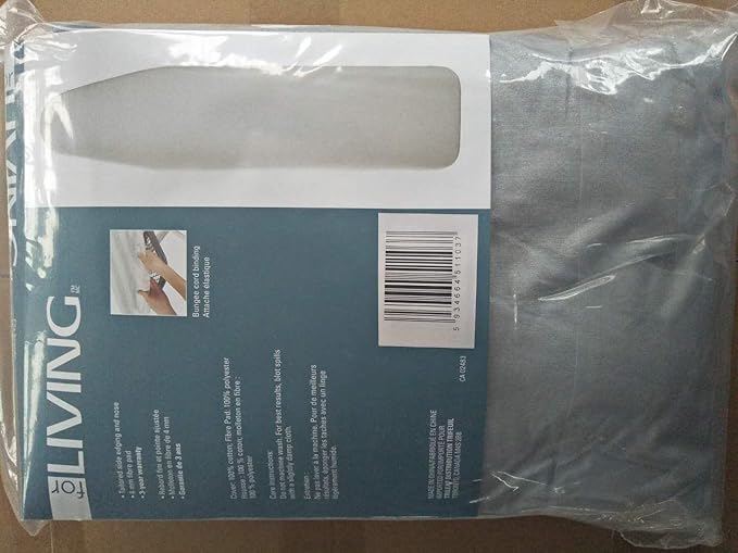 Moderate Use Ironing Board Cover - Image 2