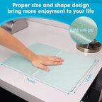 Easy Clean Streak Free Glass Cleaning Miracle Microfiber Cleaning Cloth - Image 7