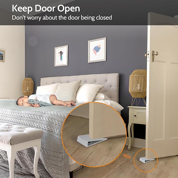 Original Patented Door Stoppers - Image 5